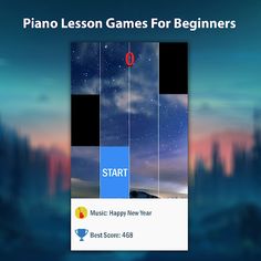 Piano Lesson Games For Beginne - Screenshot 2