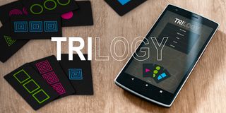 Trilogy - Screenshot 1