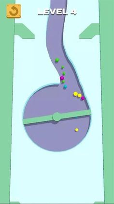 Düşen Toplar - Screenshot 2