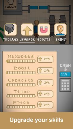 We Should Buy Everything! - Screenshot 3