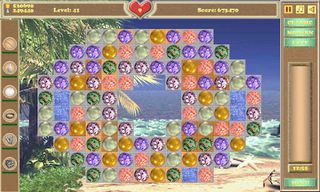 Magic Adventure - Screenshot 3