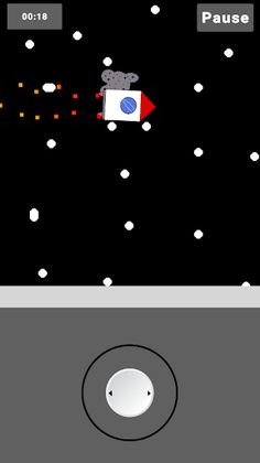 To Mars - Screenshot 3