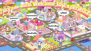 Sweet Dream Town - Screenshot 1