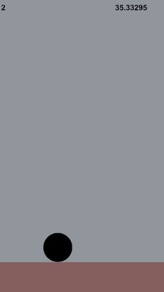 Click On Ball - Screenshot 2