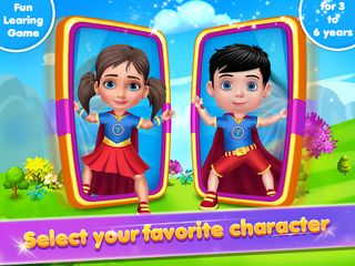 Fundo Kidz - Screenshot 3