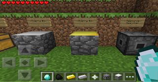 Industry mod for mcpe - Screenshot 2