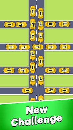 Road Escape: Traffic Waze - Screenshot 3