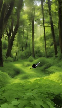 The Mind craft Adventure - Screenshot 2