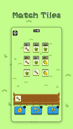 Sheep N Sheep: Match 3 Tiles - Screenshot 2