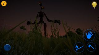 Scary Horror-Monster Head 2024 - Screenshot 2