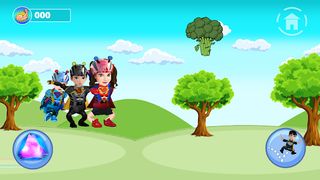 O BOI DA CARA PRETA 2 - Screenshot 3