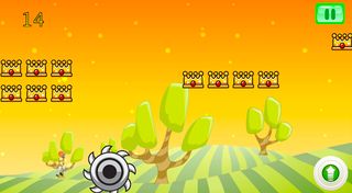 Run Rugby Player - Screenshot 3