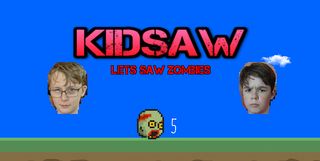 KidSaw - Screenshot 1
