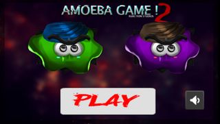 Jogo Amoeba 4 - Screenshot 1