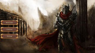 Knight Rises - Screenshot 2