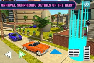 Detective Driver: Miami Files - Screenshot 3