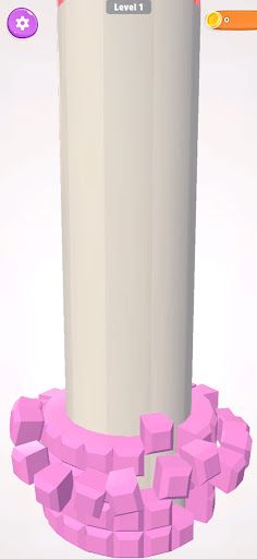 Rotateris - Screenshot 1