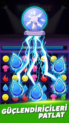 Match Duel - Screenshot 2