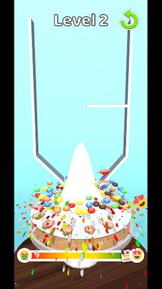 Cake Order - Screenshot 4