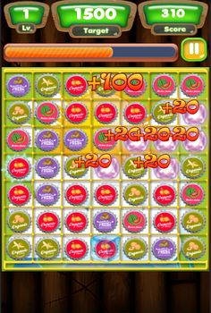 Link bottle cap - Screenshot 4