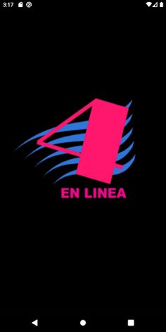 Cuatro en Linea (4 en Linea) - Screenshot 1