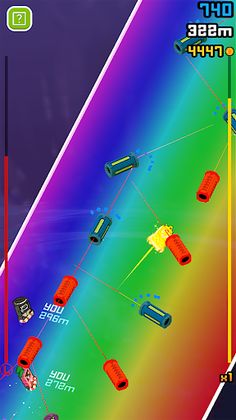 MetaBoy Blast! - Screenshot 4