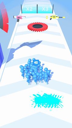 Crowd Crusher - Screenshot 4