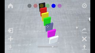 DominAR - Screenshot 2