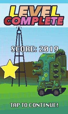 Tanks master - Screenshot 4