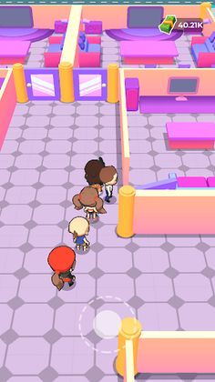 KTV Tycoon - Screenshot 2