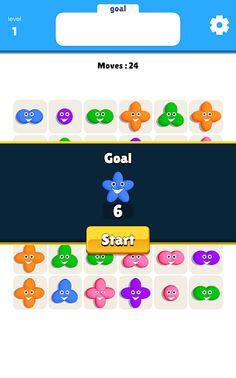 Evolution Linker - Screenshot 4