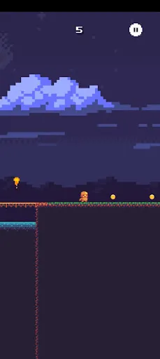 M N PixelDash - Screenshot 4