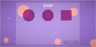 Dazzled Dot - Screenshot 3