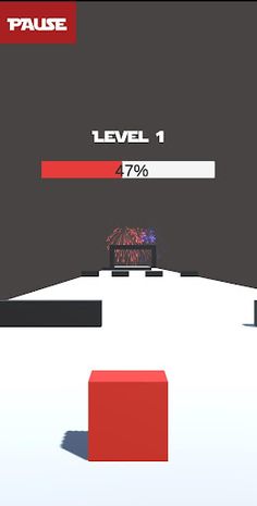 CubeRace - Screenshot 3