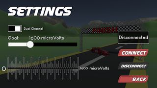 mTrigger Drift - Screenshot 3