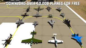 SimplePlanes - Screenshot 2