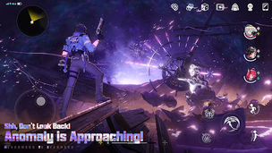 NTE: Neverness to Everness - Screenshot 3