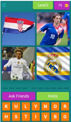 Guess Football Player 4 Pic 1 - Screenshot 4