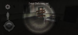 Escape: Hospice - Horror Game - Screenshot 2