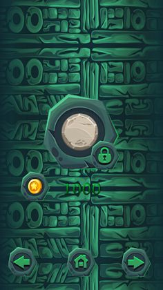 Finger Stones - Screenshot 3