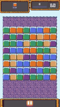 Match 3 - Screenshot 2