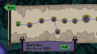 Clumsy Bat - Screenshot 3