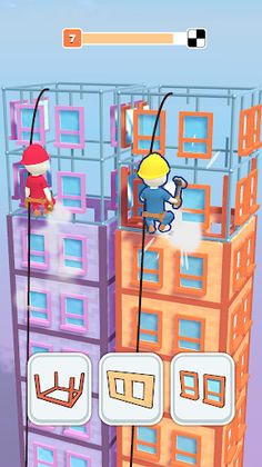 Builder Master - Screenshot 3