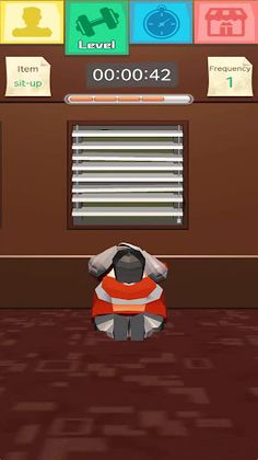 Super Fitness Fanatic - Screenshot 3