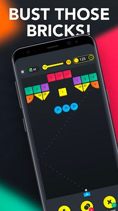Balls King - Earn Bitcoin - Screenshot 2