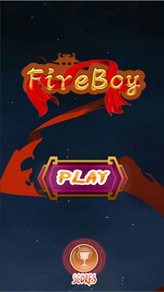 FireBoy - Screenshot 1