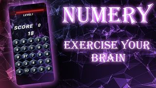 Numery - Screenshot 1