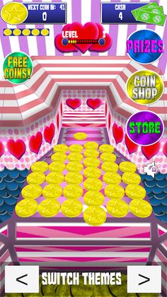 goldpush - Screenshot 4