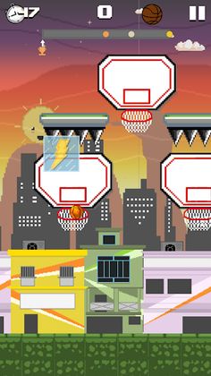 Jam Rush: World Tour - Screenshot 2