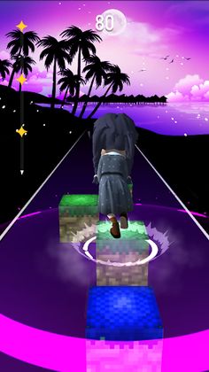 Tosca Wednesday Addams Hop EDM - Screenshot 3